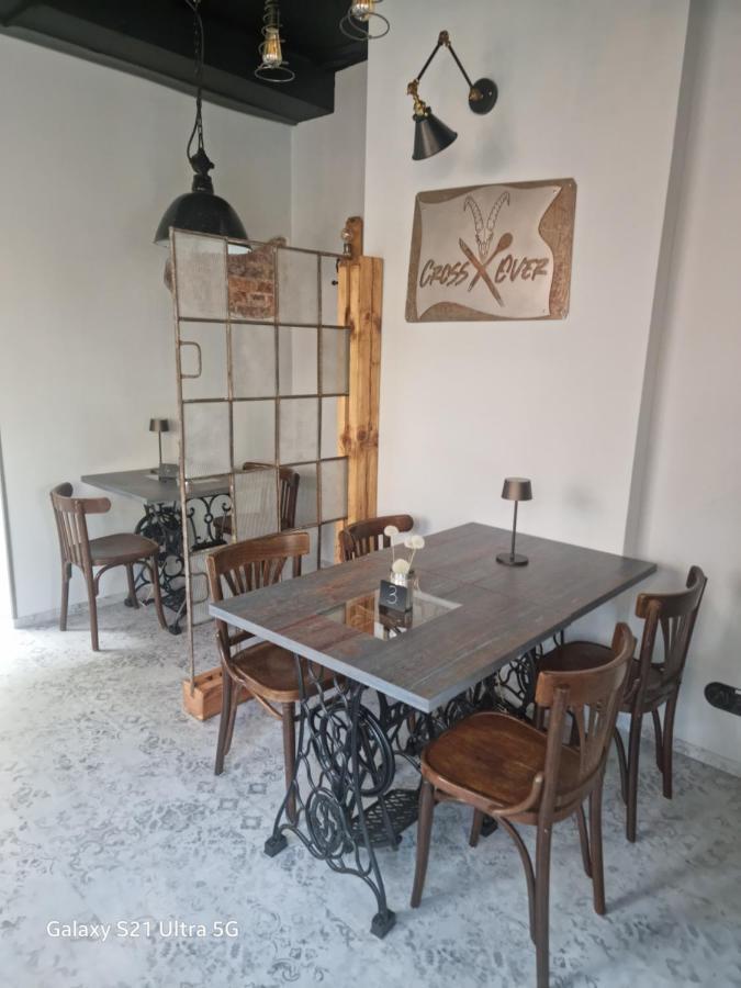 1A Hotel Zimmer Frei Spremberg Extérieur photo